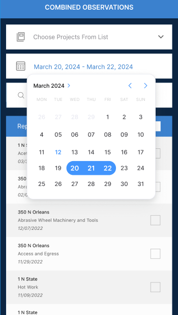 , RTRS June 2025 Updates: Smarter Mobile Forms, Easier User Management &#038; More!