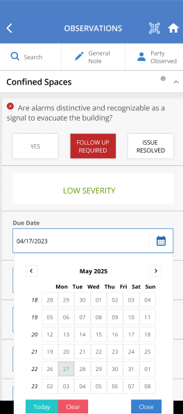 , RTRS Feature Enhancements – July 2025 Release